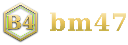 bm47 logo
